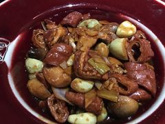 -那家小馆•北京菜•烤鸭(中关村店)