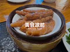 -小城粥道·海胆鲜虾粥(解放广场店)