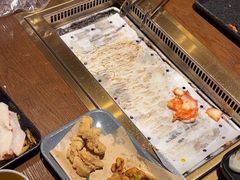 -新石器烤肉(之心城店)