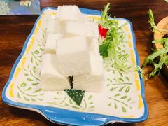 娘惹椰汁糕-苏梅花园(群星城店)
