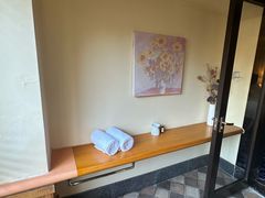 -春晖园度假酒店温泉