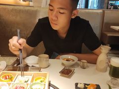 -赤坂亭M9和牛烧肉·日料398放题(万达店)