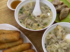 -珊珊小笼馆(仙霞路店)