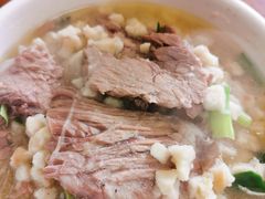 -刘信牛羊肉小炒泡馍(回民街店)