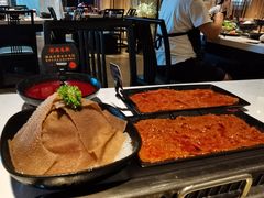 -鼎膳常火锅(华阳店)