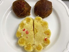 -北京稻香村(学清店)