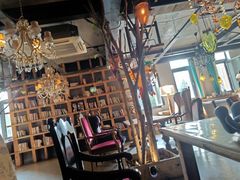 -美美咖啡·西餐厅(世奥店)