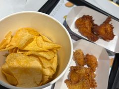 -TACO STAR 塔可星(下沙宝龙店)