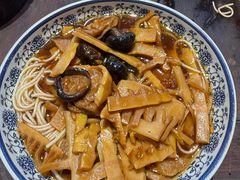 -西园寺素食(西园弄戒幢律寺店)