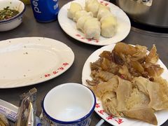 -万祥牛肉火锅(金龙店)