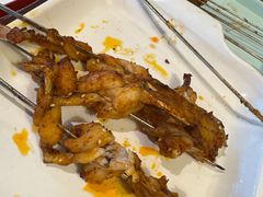 -京元盛铜锅涮肉(上海总店)