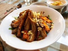 -益百岁牛尾汤主题餐厅(辛庄街店)