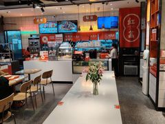 -红荔村肠粉(岗厦店)