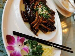 -新聚丰菜馆(太监弄店)