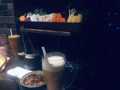 蔬菜拼盘-湊湊火锅·茶憩(新中关购物中心店)