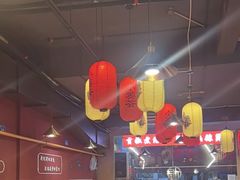 -小饕荟雅安贡椒鱼鲜馆(广福桥店)