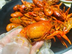 -聚味瞿记·龙虾堂(天元店)