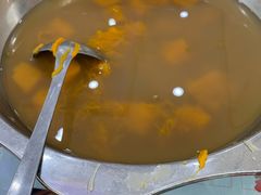 南瓜汤-甜城1号(临江小区店)