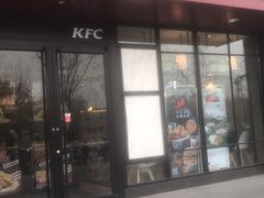 门面-肯德基(闵庄路店)