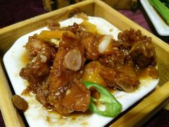 -喜鹊茶点.啫煲(车陂店)