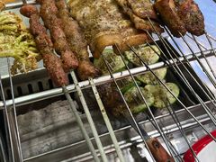 -古彭7只羊·招牌白串·碳锅羊肉旗舰店