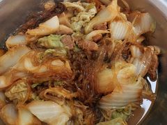 -马仕玖煲·融合菜·酥不腻烤鸭(人大店)