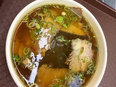 -清真蒋有记(老门东店)