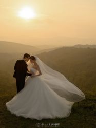 -第一夫人婚纱摄影(南京店)