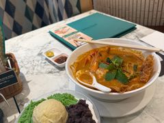 -关夫人餐厅(KLCC阳光广场店)