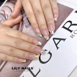 -LILY NAILS美甲美睫
