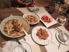 -港丽餐厅(来福士店)