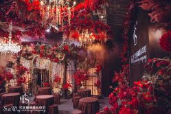 点击看大图 -红丝高端婚礼中心(旗舰店)