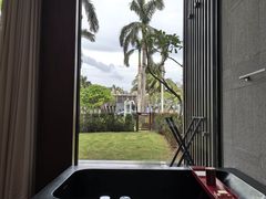 -三亚太阳湾柏悦酒店