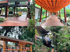 -佛山市三水温泉度假村