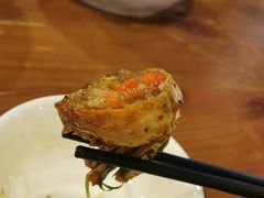 -丈母娘的饭局•新金陵菜(牛首山店)