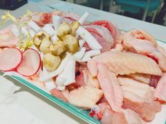 -椰客·海南椰子鸡(新塘永旺梦乐城店)