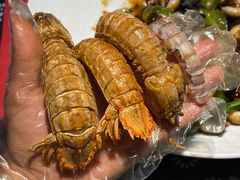 -旺角小渔村·海肠捞饭开创者(二马路店)