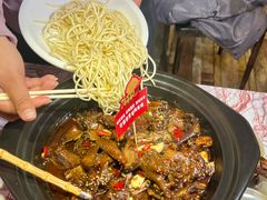 -回味黑鸭煲·始于2006(万松园店)