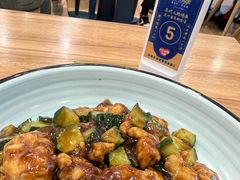 -西部马华清真兰州牛肉面·烧烤夜市(关东店)