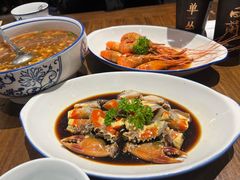 -绍兴老味道·非遗门店(银泰城店)