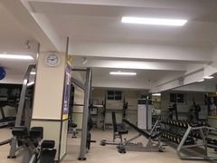 -中田·健身+普拉提(苗栗路店)