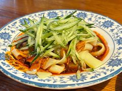 -柴窝堡22号辣子鸡·传承新疆菜