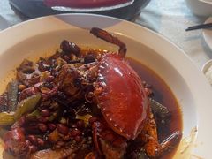 -辣婆婆(航天桥店)