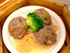 -怀德酒楼·粤菜·海鲜·茶点(宝安国际机场店)