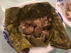 -满江红四季餐厅 · 国家五钻级酒家(新纪元大酒店店)