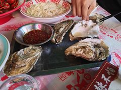 -辣不怕口味虾(凌霄路店)