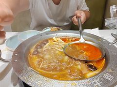 -古乐牛香鲜牛肉牛杂火锅(观前街店)