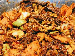 -嘎嘎鸭下巴·爆辣干锅(明教寺店)