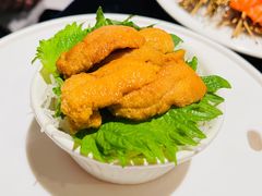 海胆刺身-山上下日本料理(万象城店)
