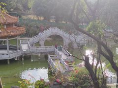 -求水山公园